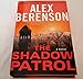 The Shadow Patrol (A John Wells Novel)