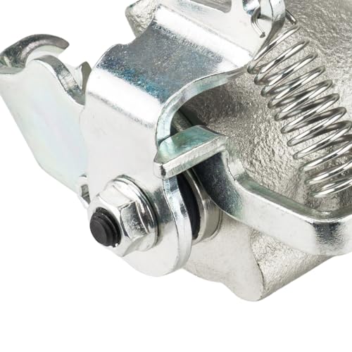Image of PHILTOP Rear Brake Caliper 18-B4908, 18-B4909 Compatible with 2004-2007 Ford Freestar, 2004-2007 Mercury Monterey