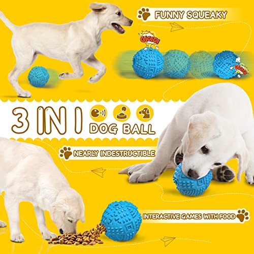 LEGEND-SANDY-Indestructible-Squeaky-Dog-Chew-Toys-for-Large-Breeds-Treat-Dispensing-Puzzle-Toys-Natural-Rubber-Balls - Cucciolini Doodles LEGEND-SANDY-Indestructible-Squeaky-Dog-Chew-Toys-for-Large-Breeds-Treat-Dispensing-Puzzle-Toys-Natural-Rubber-Balls