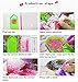 Diamond Painting English Bulldog Kits for Adults Full Round Drill DIY Diamond Beads Arts Cross Stitch Embroidery Craft for Home Wall Decor 12×16in