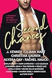 Second Chances: A Romance Writers of America Collection