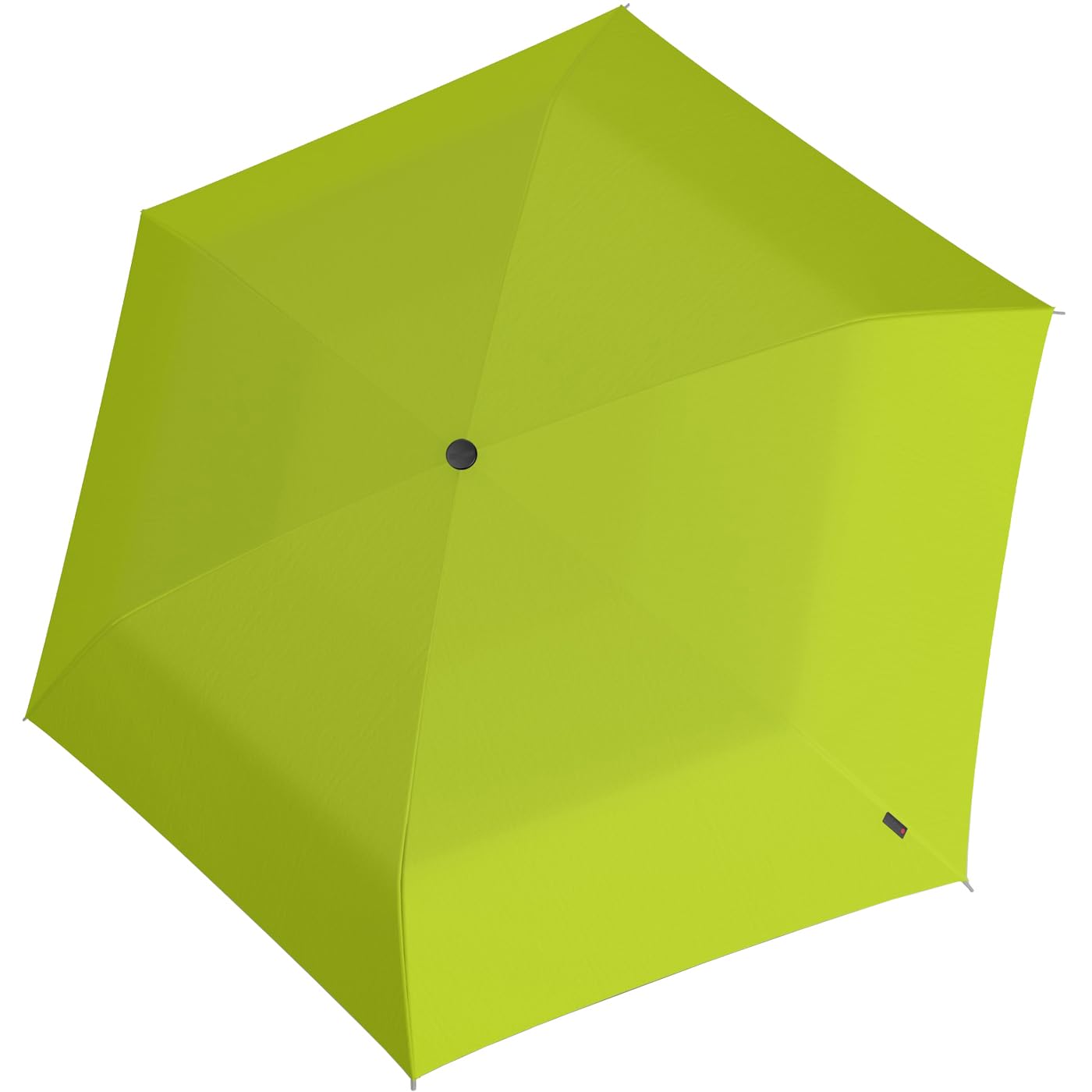 Knirps parapluie US.050 Ultra Light Slim Manual Lime vert clair