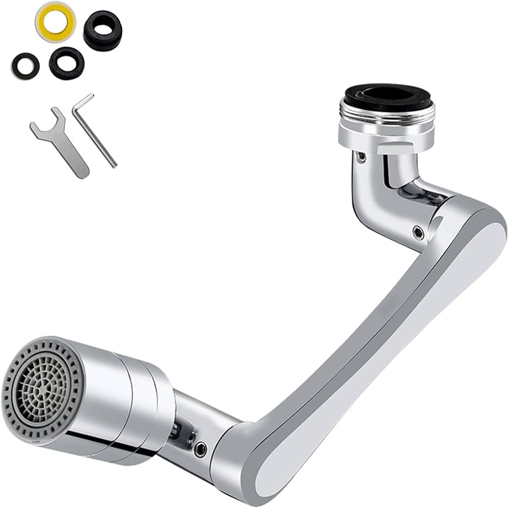 Are Kitchen Faucet Aerators Universal? The Absolute Truth Daily