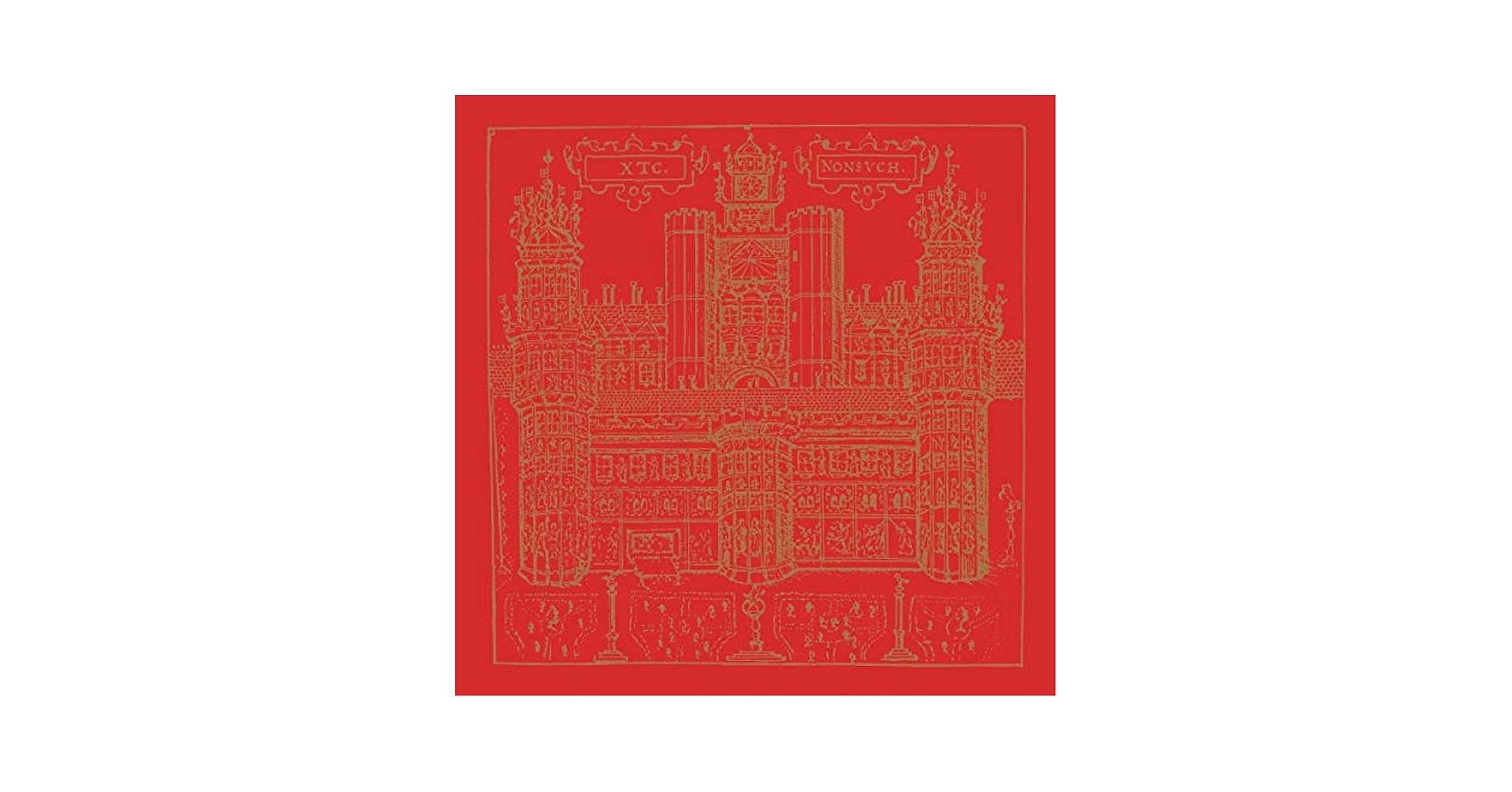 XTC - Nonsuch - Amazon.com Music