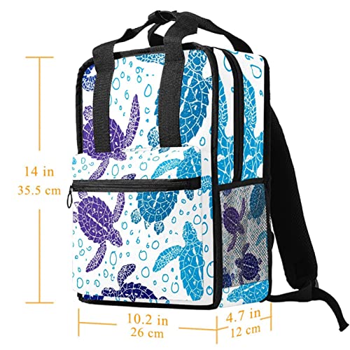 Sac à dos pour garçons motif lapin taille unique réglable