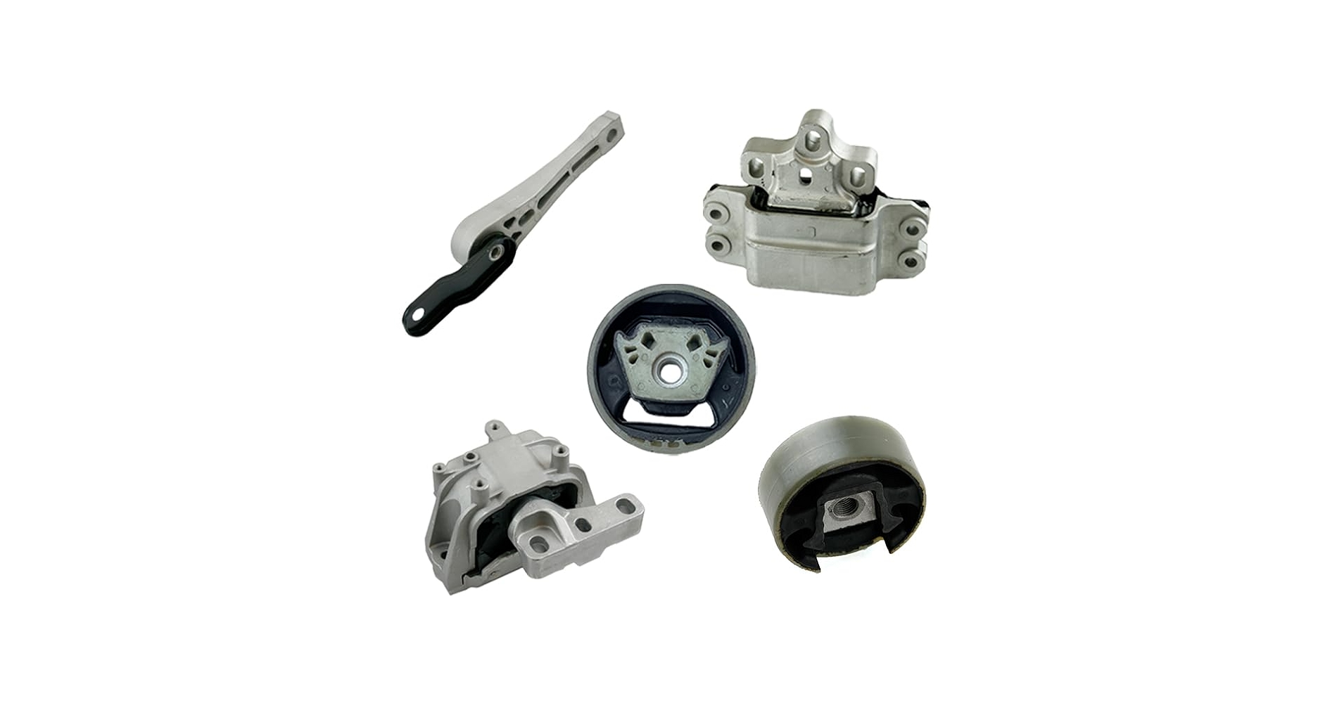 Amazon.com: ONNURI Engine Motor & Transmission Mount