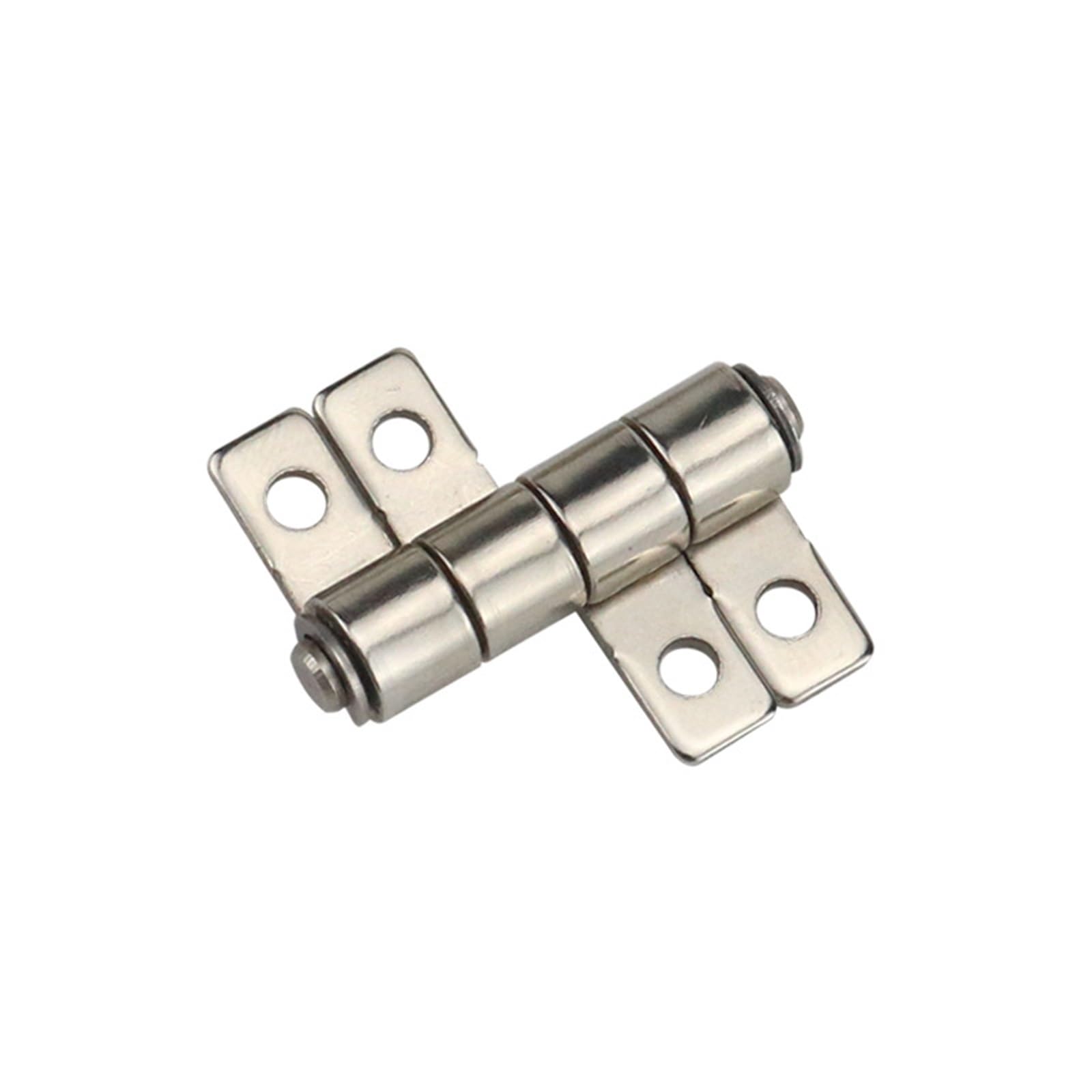 1pcs 360 Degree Torque Hinge Damping Hinge(Right,0.5N.m)