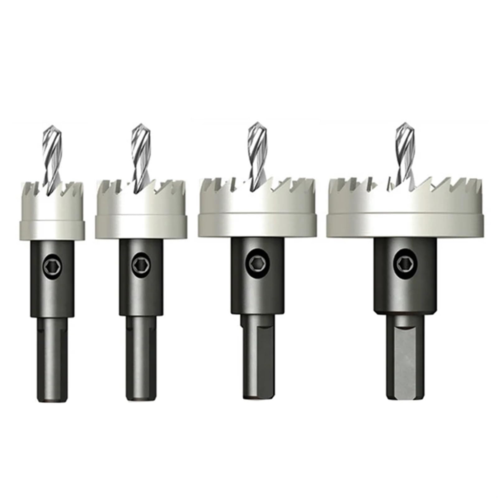 Outils de perçage de tour pour intégrer des tubes de 20mm - 8