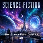 Cover of Short Science Fiction Collection 012