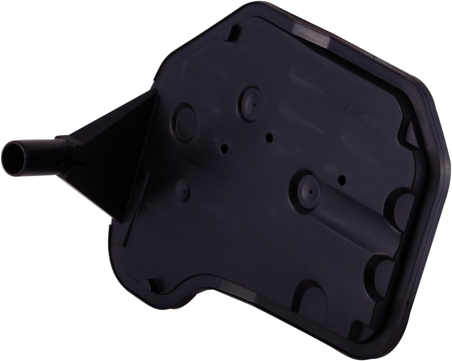 PG Automatic Transmission Filter PT1267 | Fits 1996-14 Buick, Cadillac, Chevrolet, GMC, Hummer, Isuzu, Oldsmobile, Pontiac, Saab