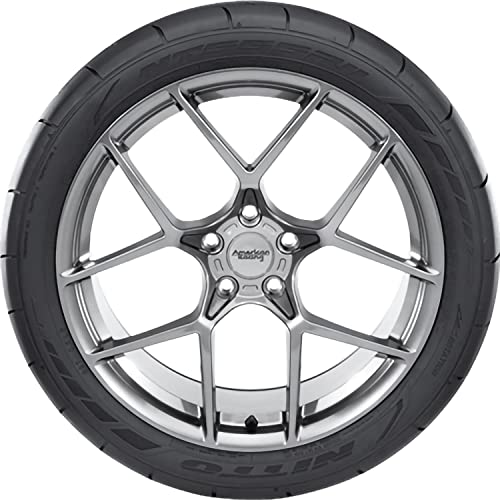 image for Nitto P275/60R15 107W SL NT555RII BW