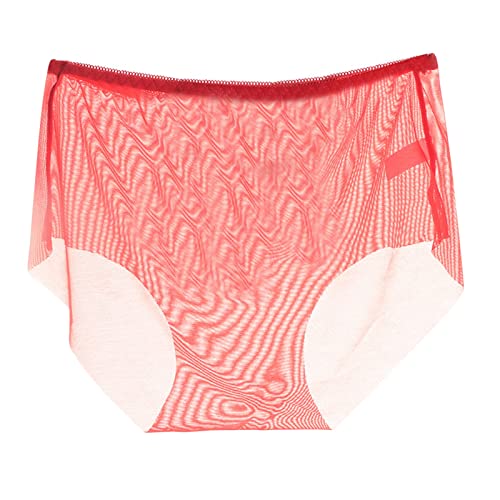 Tangas de Mujer Encaje Bragas - Ropa Sexy Mujer Eróticos Bragas Brasileñas Mujer Transparente Tangas Slips Tanga Mujer Algodon Ropa Interior Interior Femenina Suave Slip Braguitas Culotte Underwear