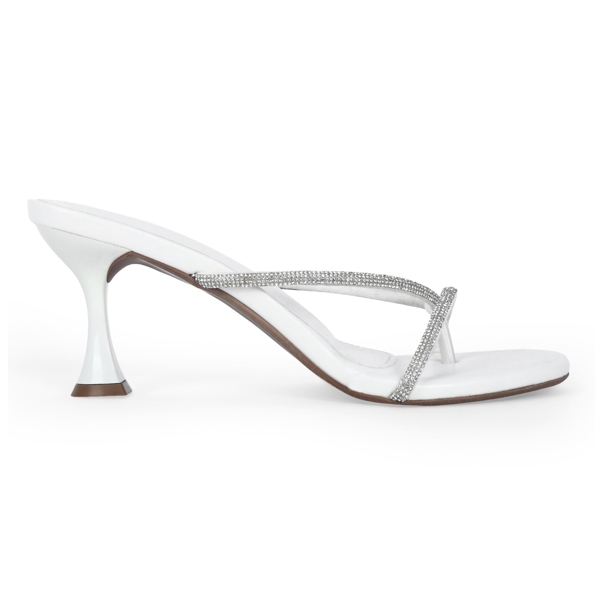 Lino Perros Rhinestone Embellished Sandles (B0CPM4B3KX) Amazon Price History, Amazon Price Tracker