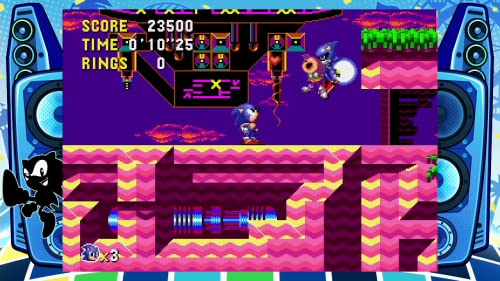 Sega Genesis Mini 2 #TOP6