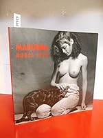 Madonna Nudes (Photography Series) 3894500832 Book Cover
