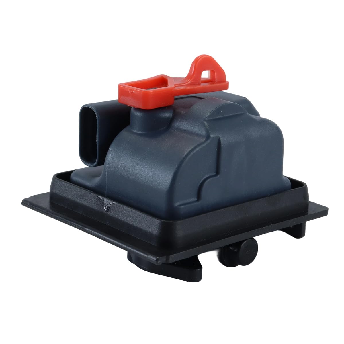 Tappo del serbatoio del carburante, meccanismo di bloccaggio del motore A0008202303 di ricambio per Mercedes A B C Classe E W176 W246 W242 W213 C205 S205 AMG GT C190 X290 CLA C117 X117