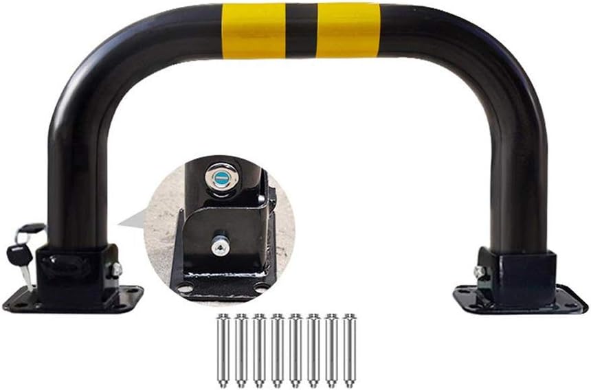 barriere per parcheggio