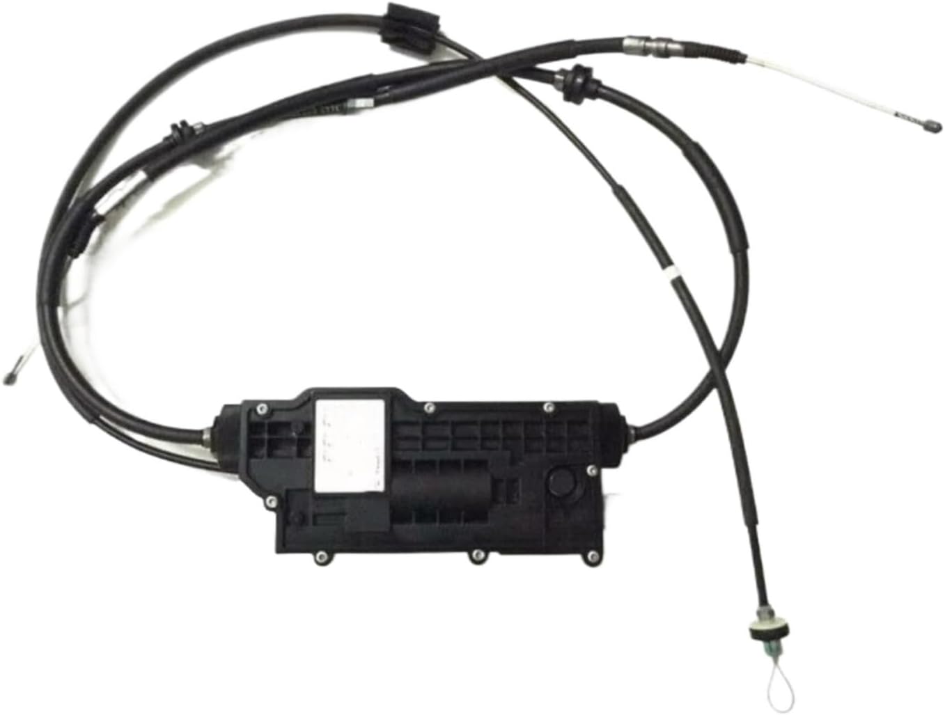 Parking Brake For BMW For X5 E70 2007-2013 For X6 E71 E72 2008-2014 Car Parking Brake Actuator Accessories Parts Replacement OEM: 6850289