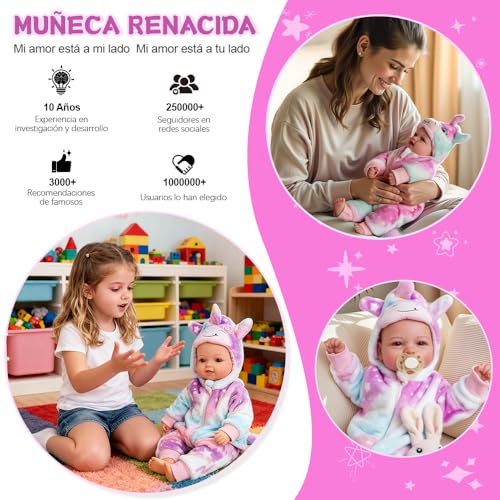 Consejos para Comprar Reborn Top 5. 17 Imagen adicional