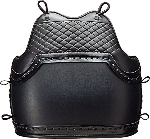 九桜 日本拳法 拳法胴 大人用 R200D