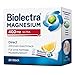 Produktbild Biolectra Magnesium 400 mg Direct Zitrone, hochdosiertes Direktgranulat zur Einnahme ohne Wasser, Apotheken-Qualität, zuckerfrei, 20 Stk