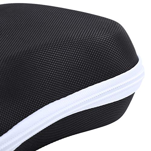 Bolsa antiarranhões para controle de jogos, capa protetora de nylon, à prova de poeira e quedas, par