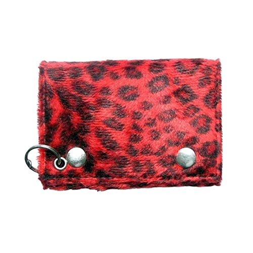 Nix Gut - Rot Geldbeutel Punk Biker Rockabilly Damen Frauen Mehrere...