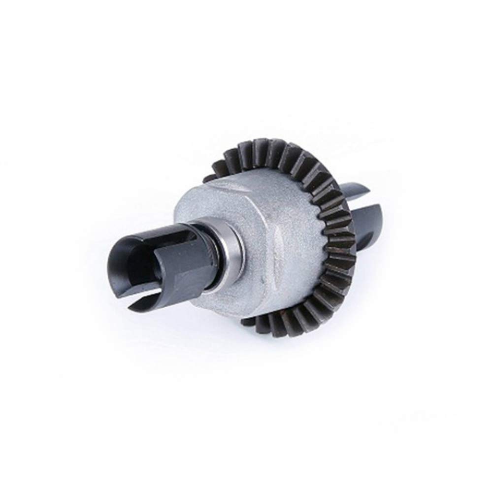 Diferencial diferencial piezas de engranaje para 1/8 HPI Racing XL FLUX Rovan TORLAND Carro sin escobillas Rc Car Parts