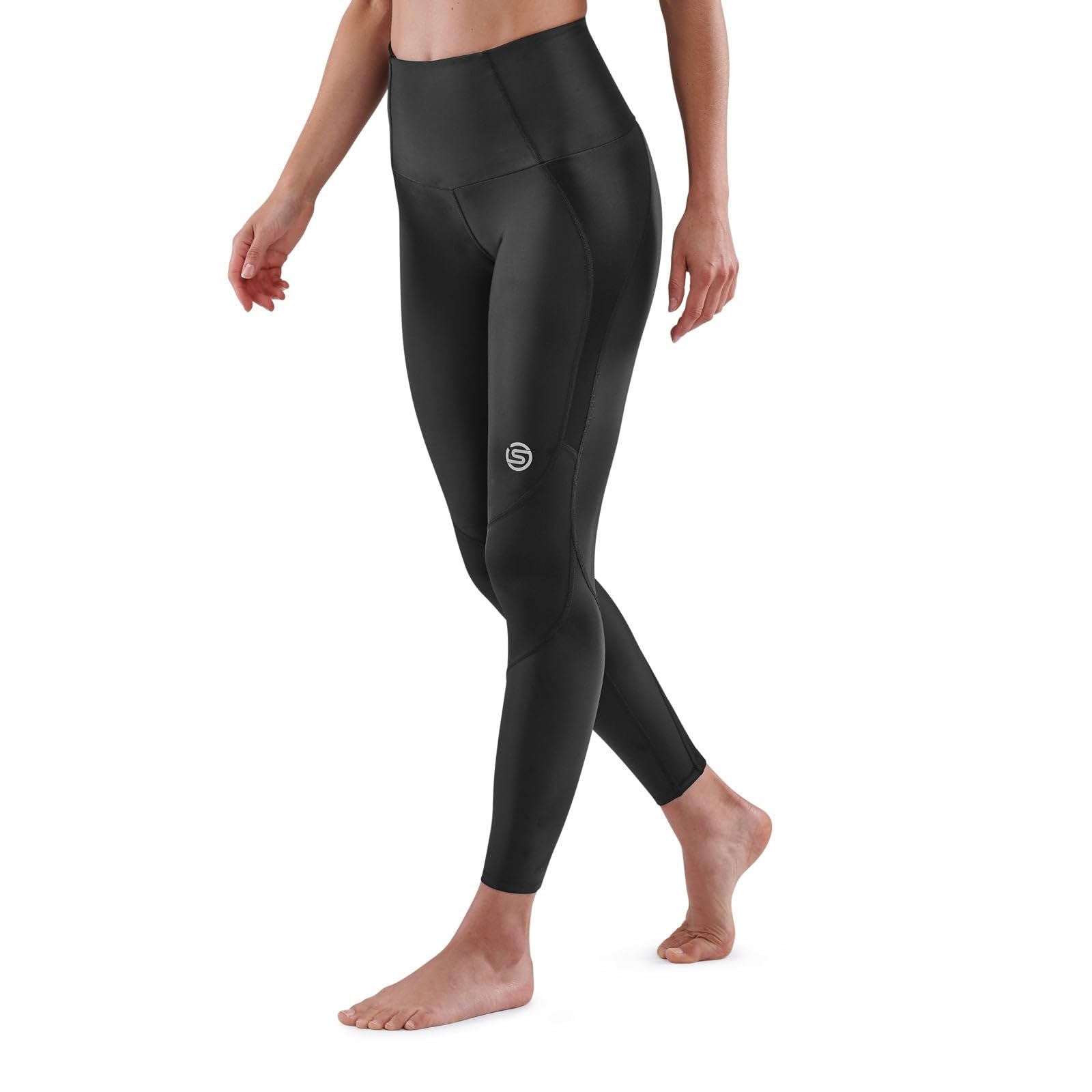 Skins Damen Kompressionshose