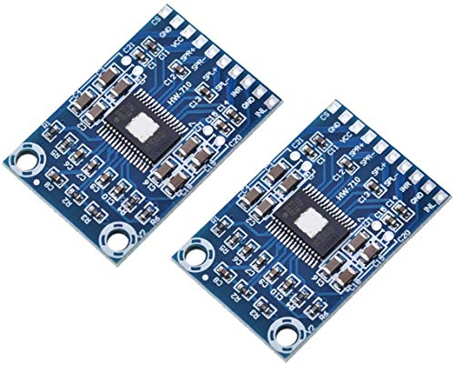TPA3116D2 XH-M562 50W + 50W scheda amplificatore di potenza Audio