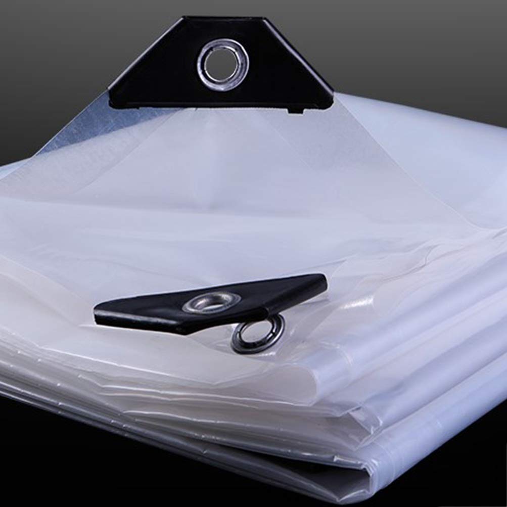 Lona de PVC resistente impermeable duradera y versátil para toldo exterior