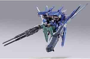 L BUILD GNアームズ TYPE-D E ガンダムデュナメスセット 機動戦士ガンダム00』METAL BUILD GNアームズ TYPE-D オプション