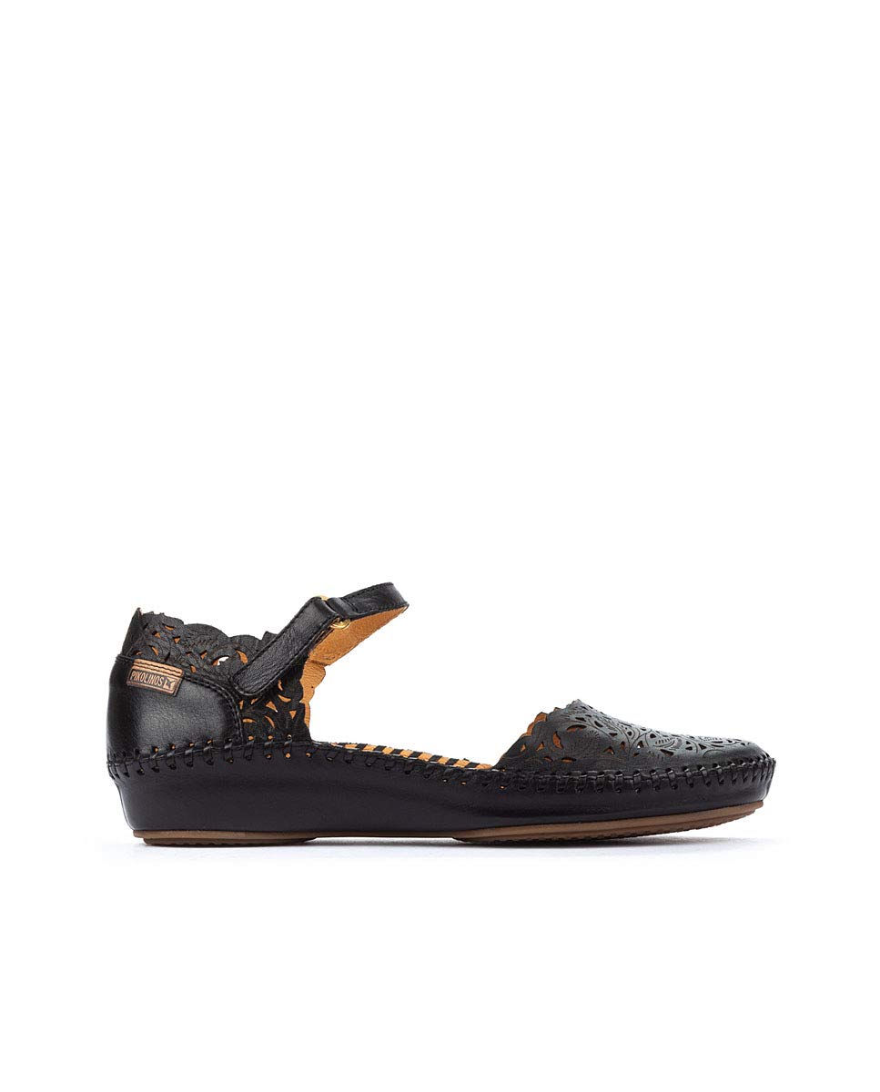 Pikolinossenora P Vallarta 655 0906 Womens Flats Desertcart