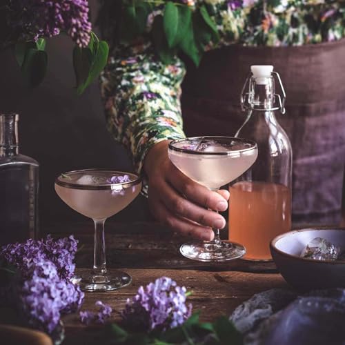 Lavender Cocktail Botanical Garnishes 0.5oz miniatura 6