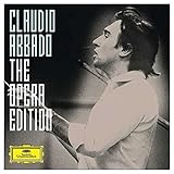 Claudio Abbado Opera Edition [60 CD]