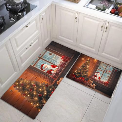 Tapetes cómodos para el suelo ideales para regalar e iluminar la Navidad 2