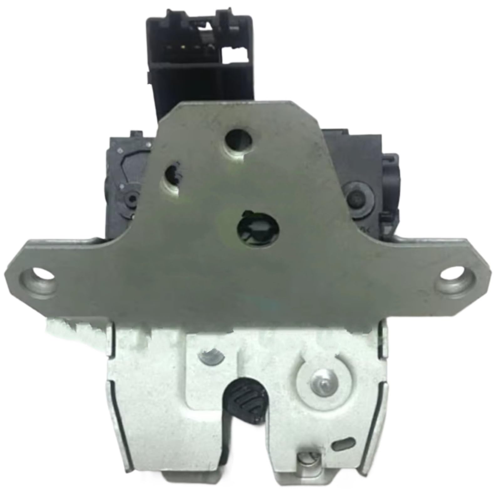 Car Boot Tailgate Lock Compatible with for C-Max MK1 MK2 2003-2019 for Mondeo MK4 2007-2014 Car Rear Tailgate Door Liftgate Trunk Lock Latch OEM:8M51-R442A66-AC