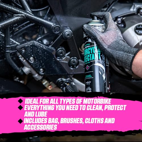 Muc-Off Ultimate Kit