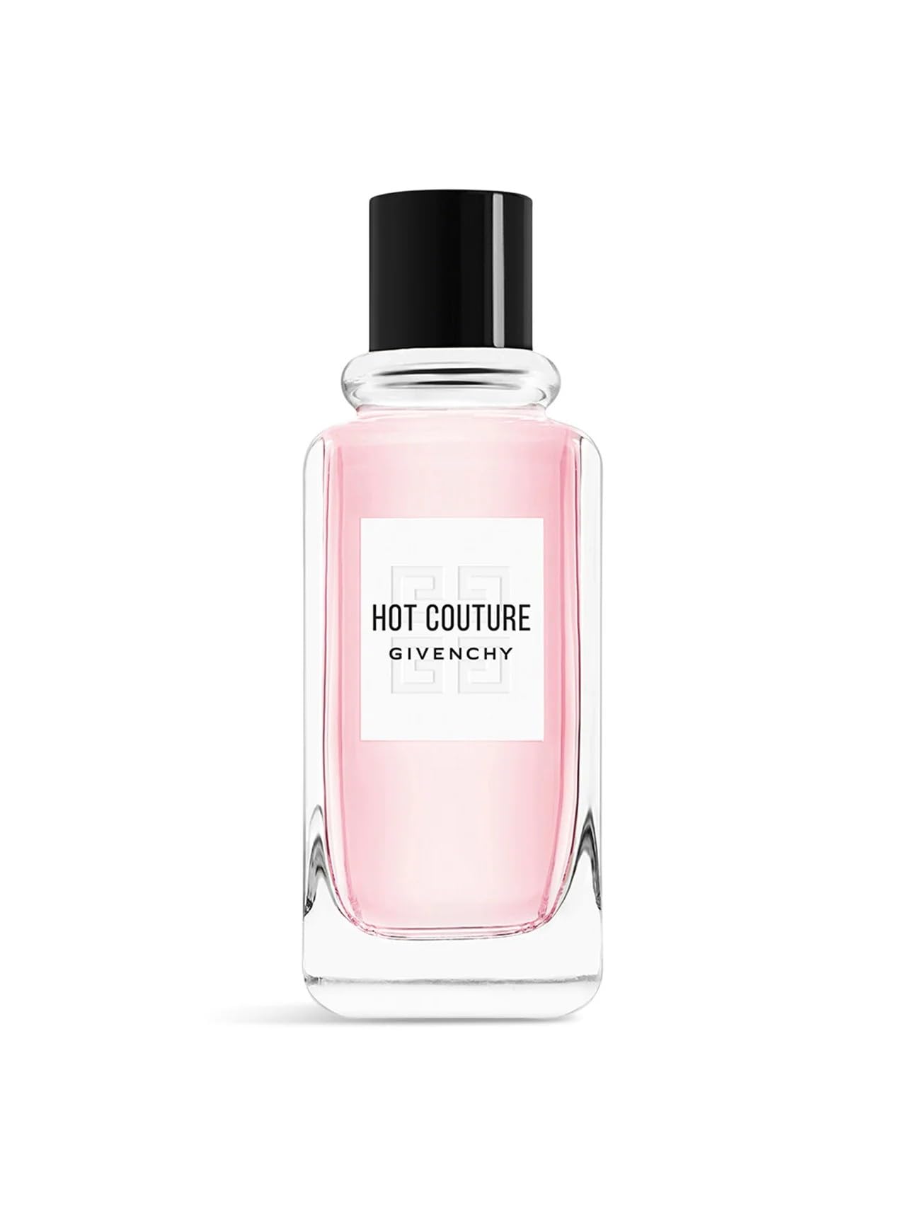 Givenchy Hot Couture Mythical Eau De Toilette Spray 100ml