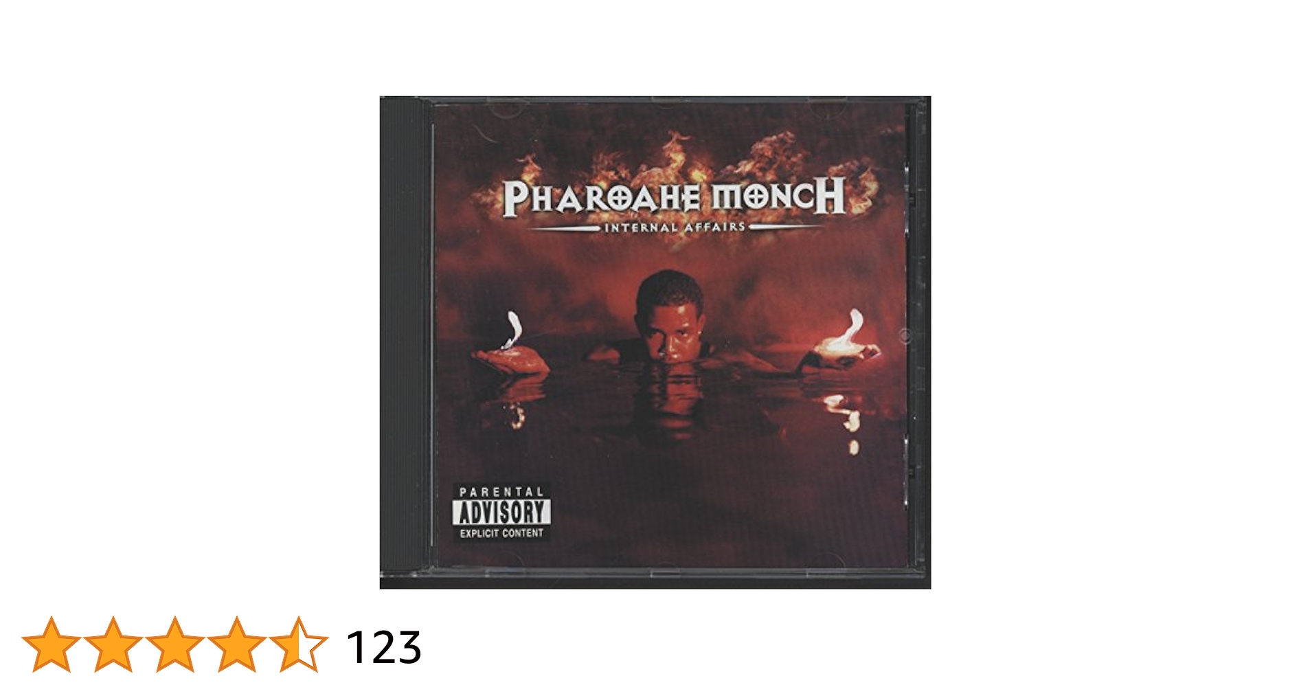 洋楽 Pharoahe Monch / Internal Affairs 2LP 418BxIGQokL._SY200_QL15_.jpg