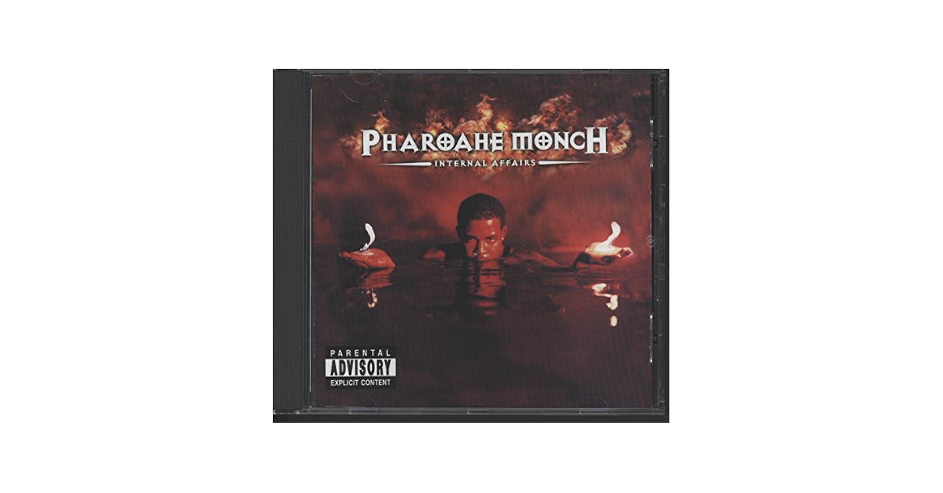 Pharoahe Monch - Internal Affairs - Amazon.com Music