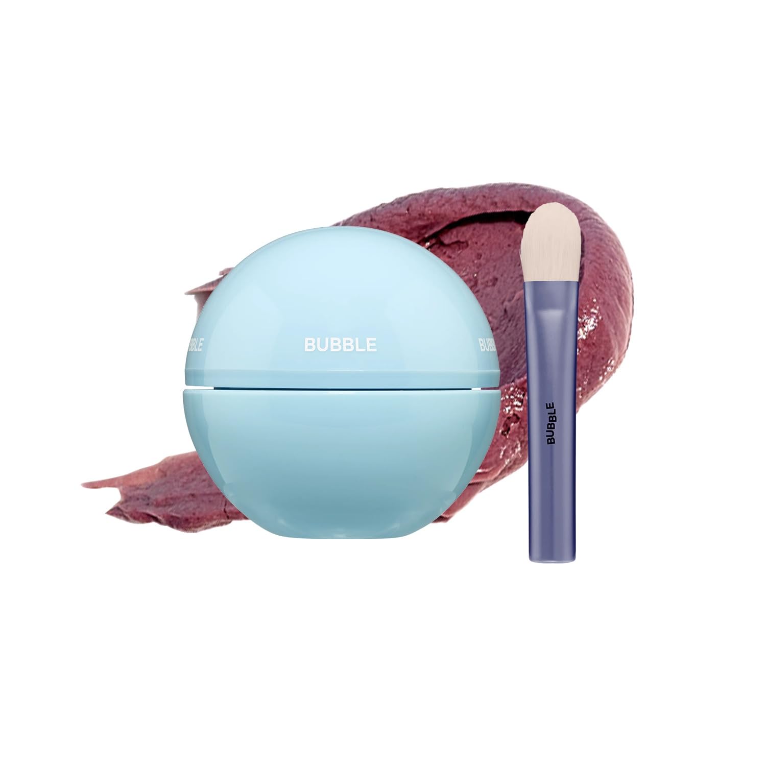 Amazon.com : Bubble Skincare Come Clean Detoxifying Clay Mask