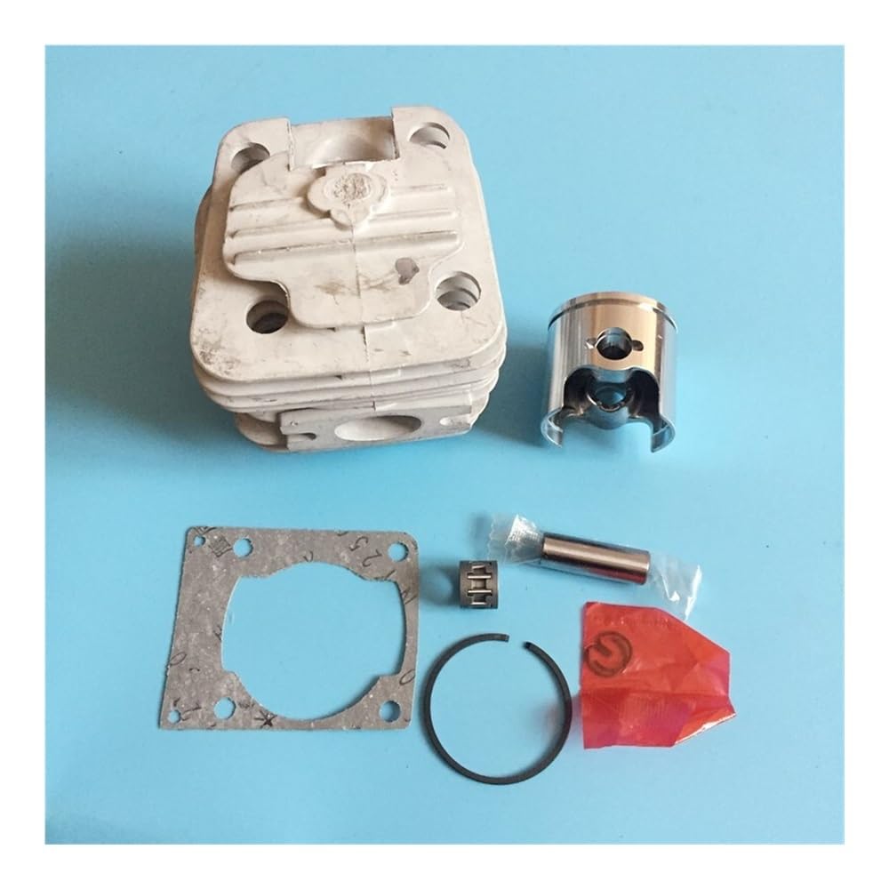 Kit cylindre 39 mm haute résistance pour tronçonneuse 1E39F 2T