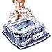 Puzzle da Stadio 3D, Estadio Santiago Bernabéu (Spagna) Puzzle da Stadio Modello di Campo da Calcio Fai-da-Te per Adulti Camera da Letto per Bambini Decorazione per Ufficio