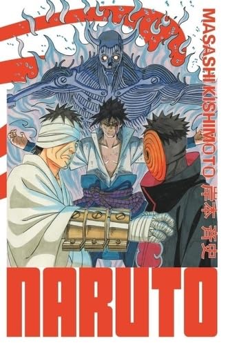 Naruto — Tome 26