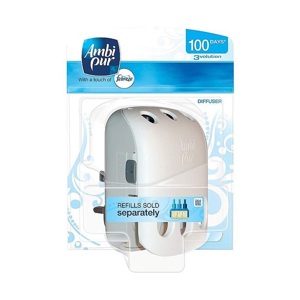 Ambi Pur 3 Volution Plug-In Diffuser with Controller