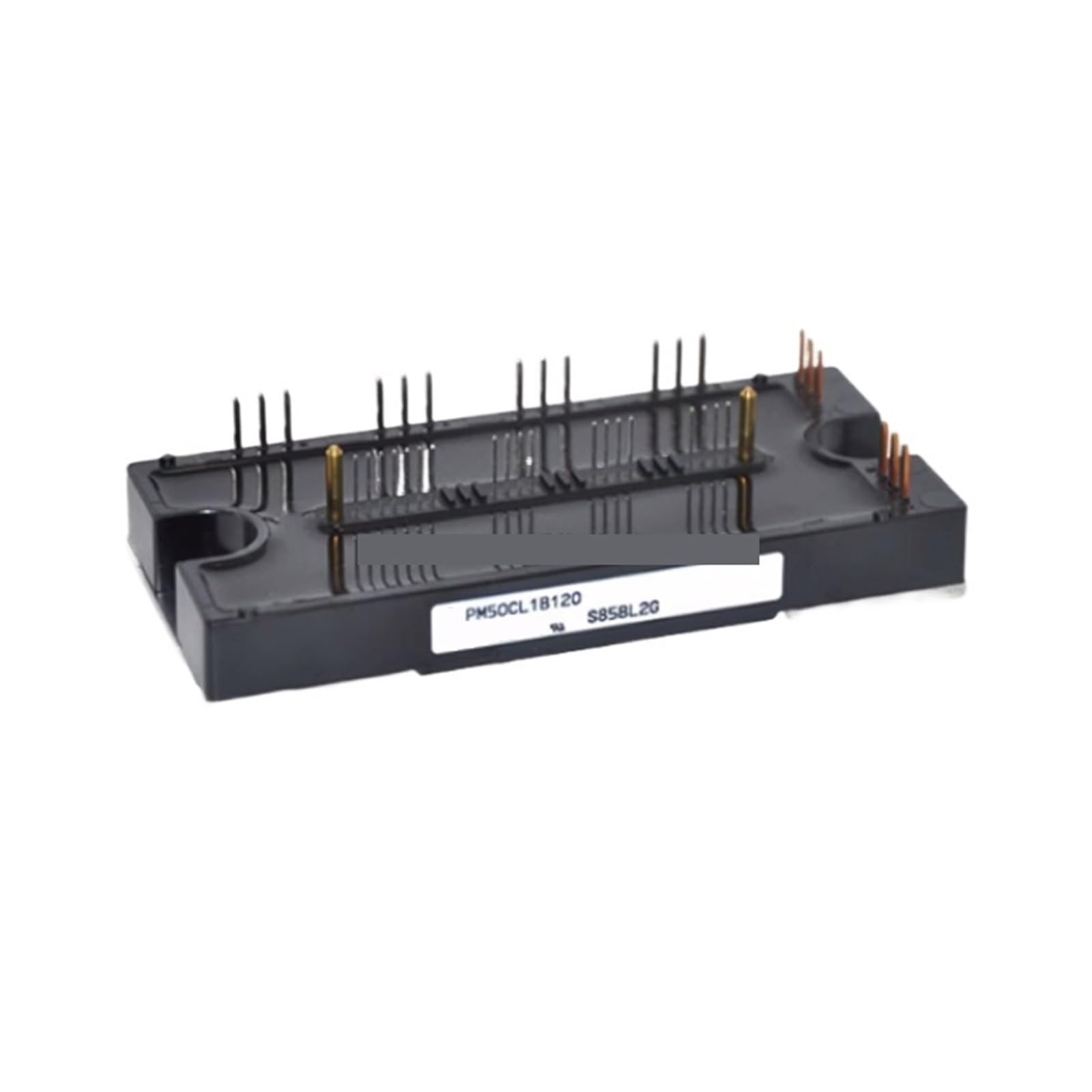 Module PM100CL1B120 pour la maintenance des systèmes de ventilation