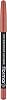 Waterproof Lip Liner With High Pigment & Matte Finish