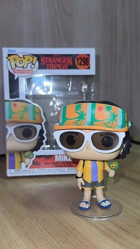 Amazon | Funko Pop! ファンコ ポップ Stranger Things ストレンジャー