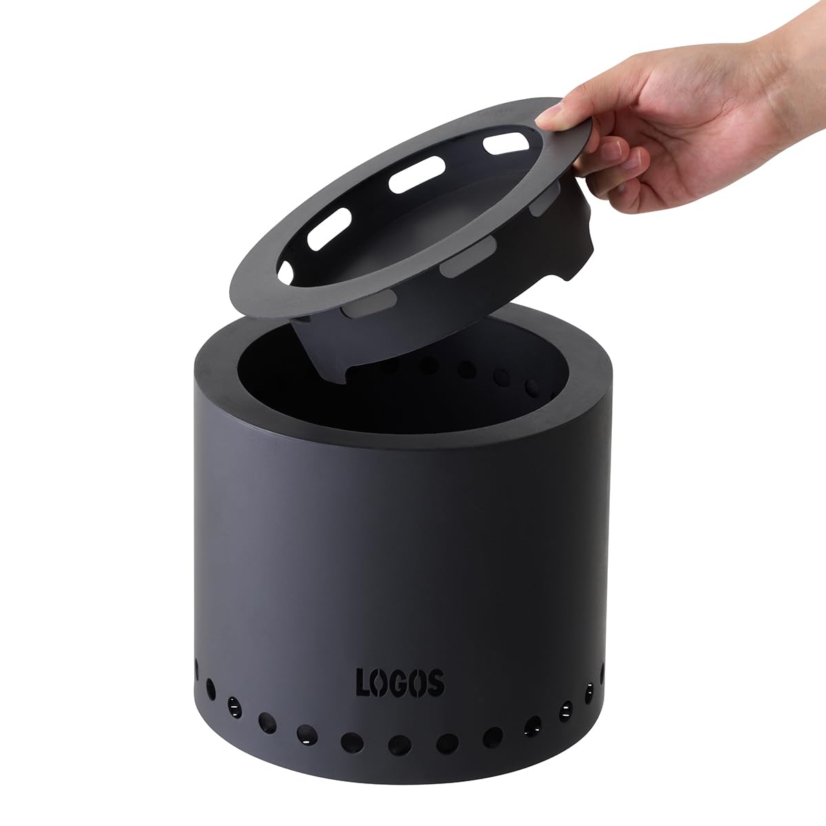 Amazon | ロゴス(LOGOS) コンパクトハイカロリーTAKIBI 81064085